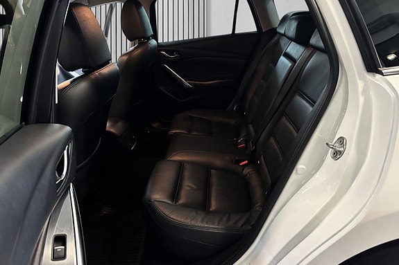 Mazda 6 22 of 30