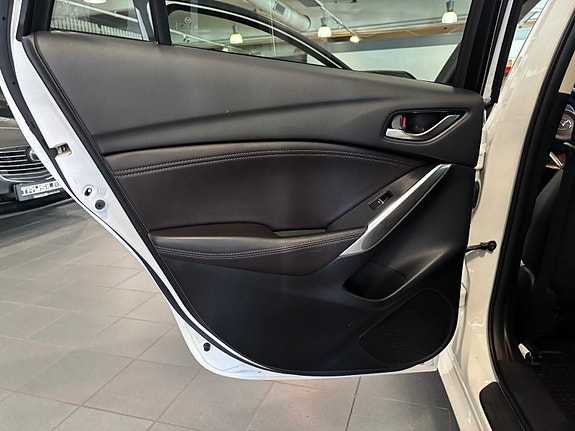 Mazda 6 27 of 30