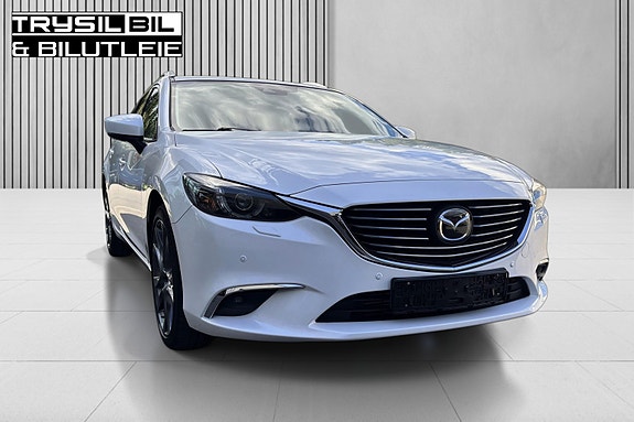 Mazda 6 2 of 30