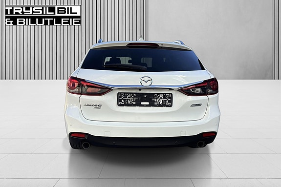 Mazda 6 14 of 30
