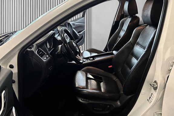 Mazda 6 21 of 30