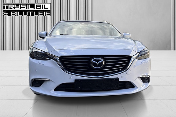 Mazda 6 3 of 30