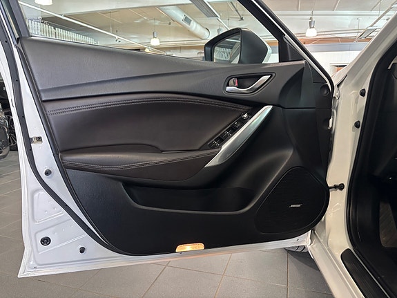 Mazda 6 26 of 30