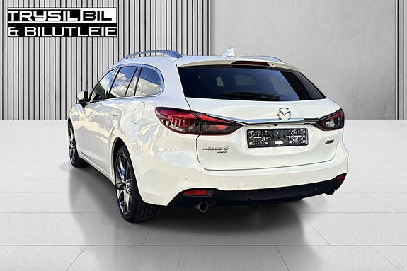 Mazda 6 12 of 30