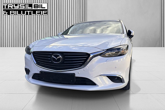 Mazda 6 4 of 30