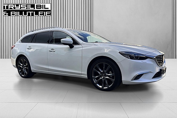 Mazda 6 19 of 30