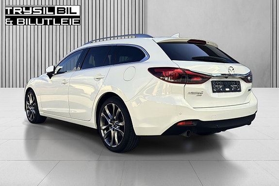 Mazda 6 11 of 30