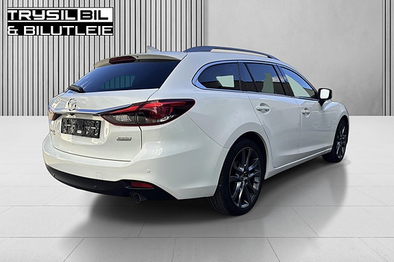Mazda 6 16 of 30