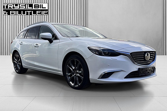 Mazda 6 20 of 30