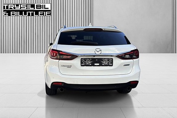 Mazda 6 13 of 30