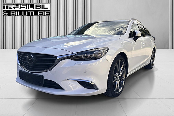 Mazda 6 5 of 30