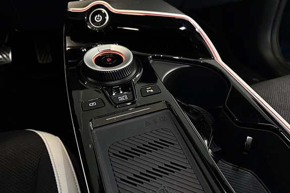 Kia EV6 25 of 30
