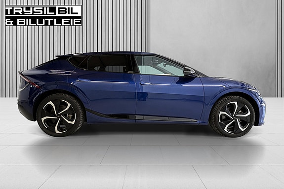 Kia EV6 10 of 30