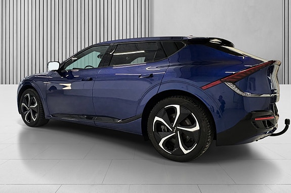 Kia EV6 7 of 30