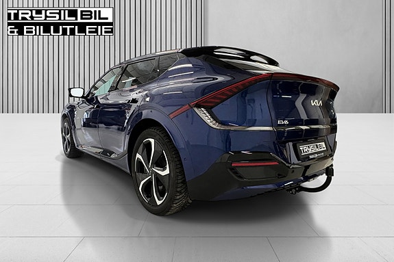 Kia EV6 8 of 30