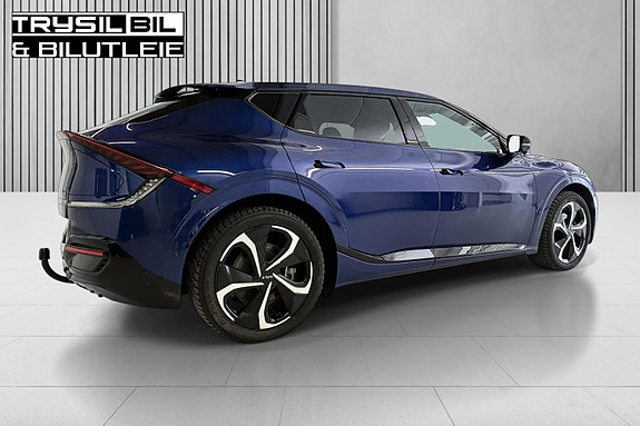 Kia EV6 12 of 30
