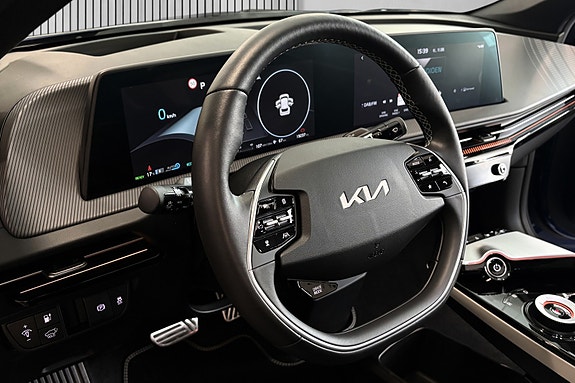 Kia EV6 19 of 30