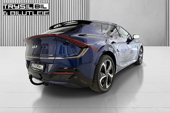 Kia EV6 11 of 30