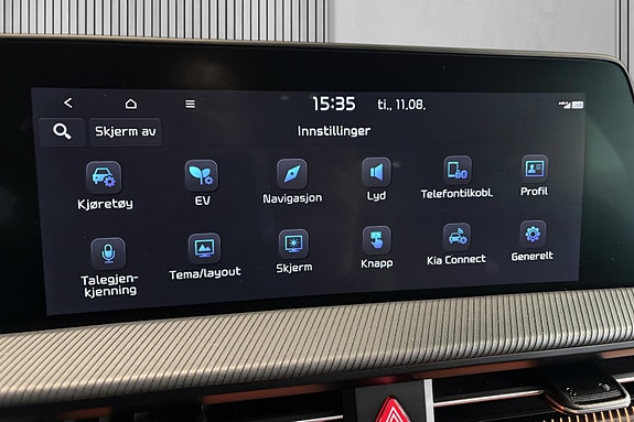 Kia EV6 30 of 30