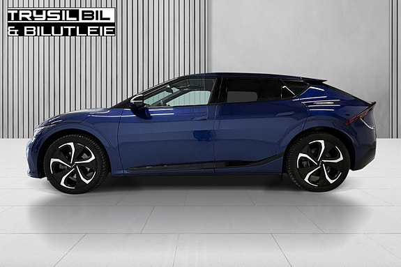 Kia EV6 6 of 30