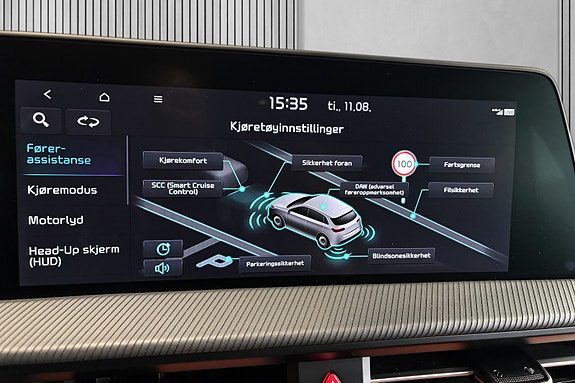 Kia EV6 29 of 30
