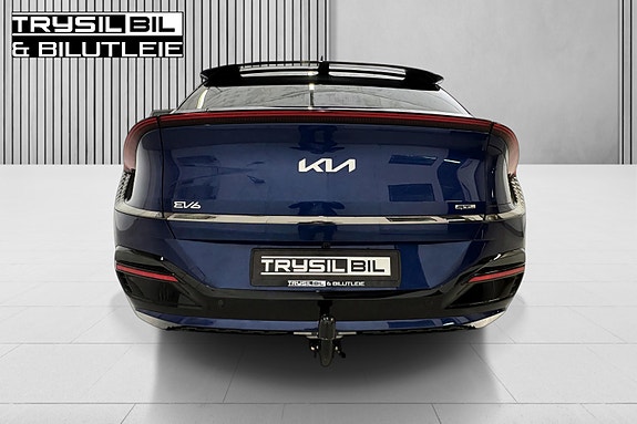Kia EV6 9 of 30