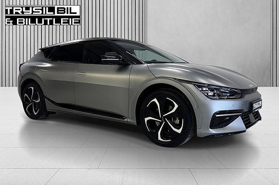 Kia EV6 2 of 30