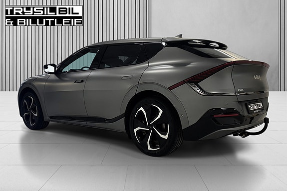Kia EV6 9 of 30