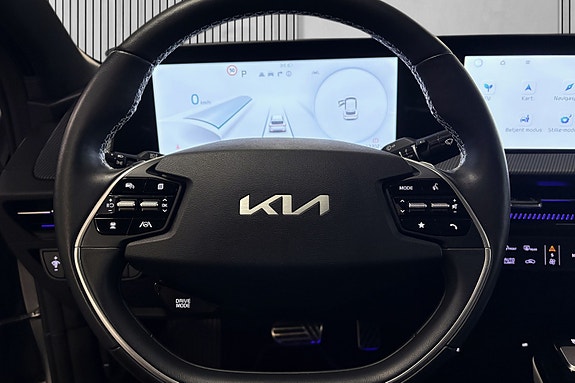 Kia EV6 26 of 30