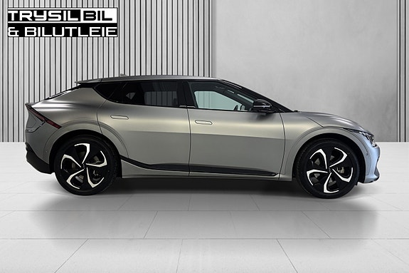 Kia EV6 3 of 30
