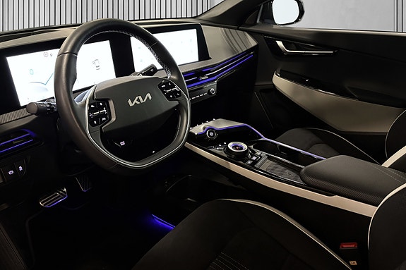 Kia EV6 13 of 30