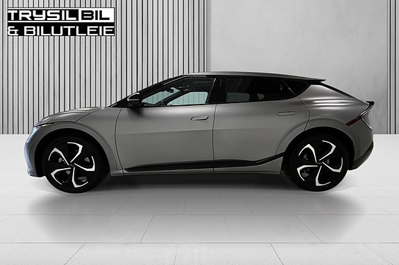 Kia EV6 7 of 30