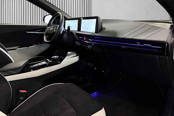 Kia EV6 16 of 30
