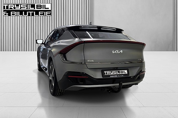 Kia EV6 8 of 30