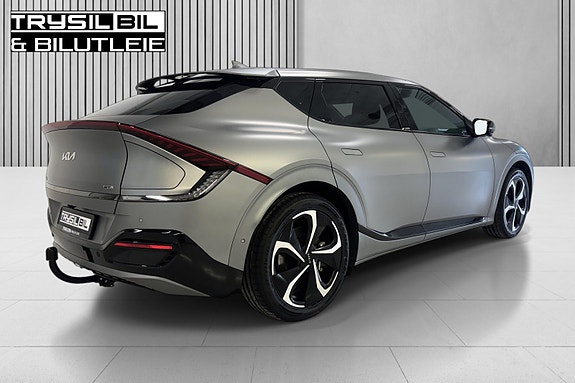 Kia EV6 12 of 30