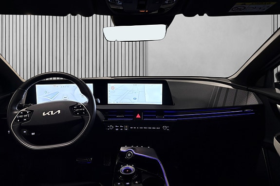 Kia EV6 27 of 30