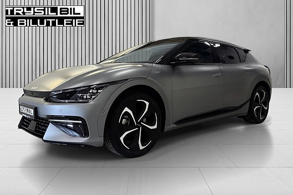 Kia EV6 6 of 30