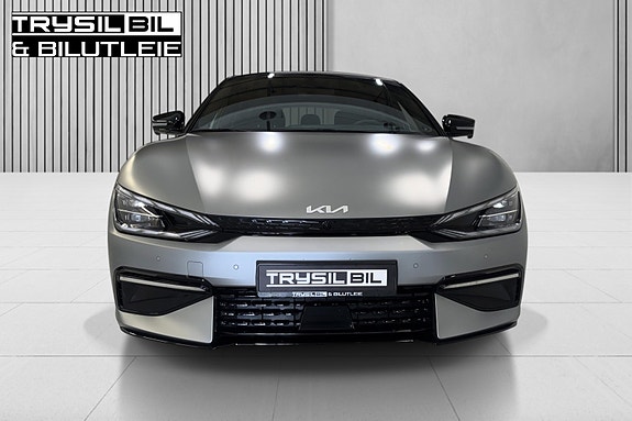 Kia EV6 4 of 30