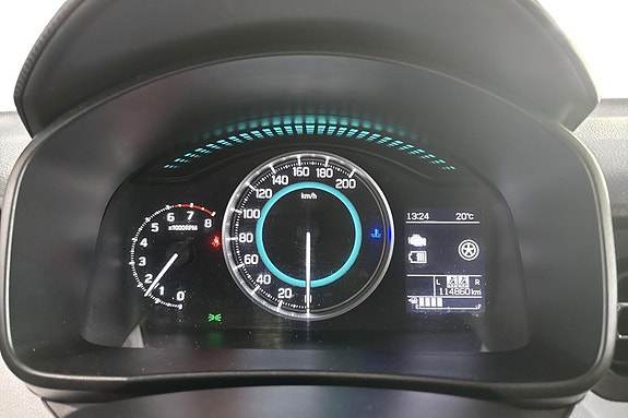 Suzuki Ignis 10 of 27