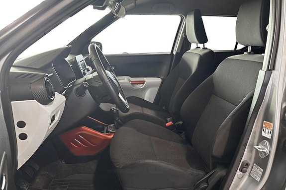 Suzuki Ignis 8 of 27