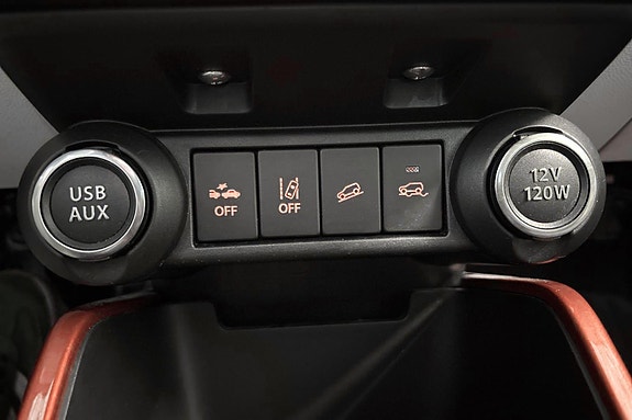 Suzuki Ignis 15 of 27