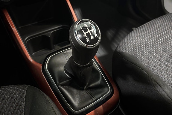 Suzuki Ignis 14 of 27
