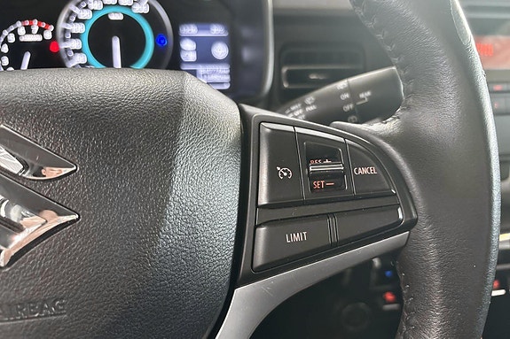 Suzuki Ignis 16 of 27