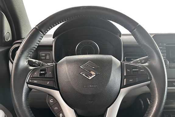 Suzuki Ignis 9 of 27