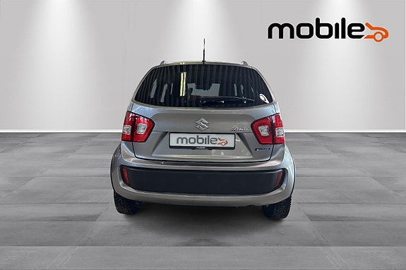 Suzuki Ignis 4 of 27