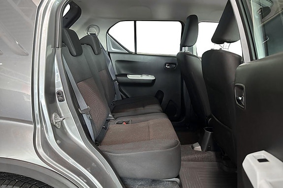 Suzuki Ignis 22 of 27