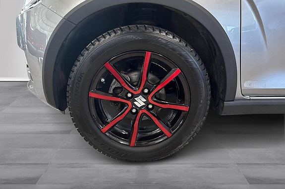 Suzuki Ignis 24 of 27