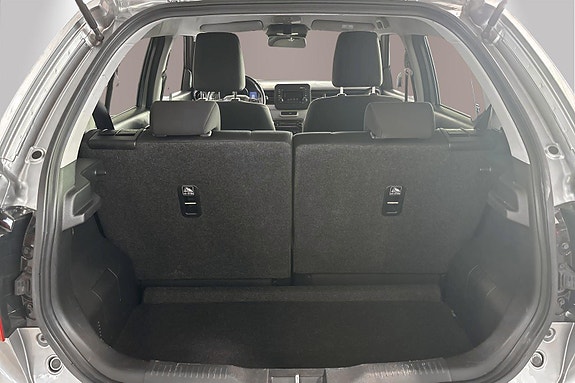 Suzuki Ignis 5 of 27