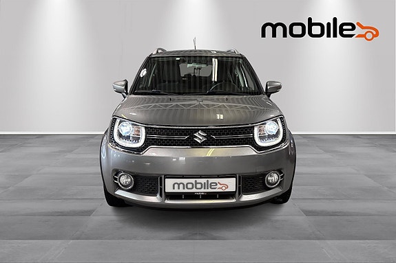 Suzuki Ignis 18 of 27