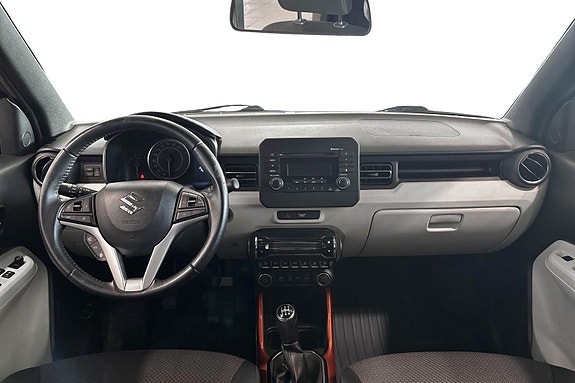 Suzuki Ignis 6 of 27